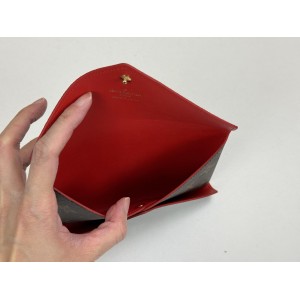 LOUIS VUITTON KIRIGAMI MEDIUM POCHETTE